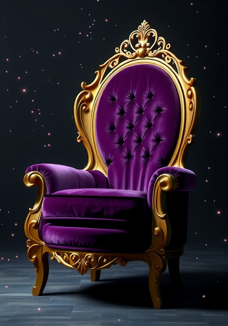 Magical Chair