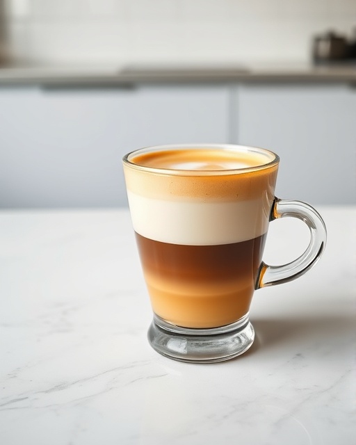 Cortado Perfecto