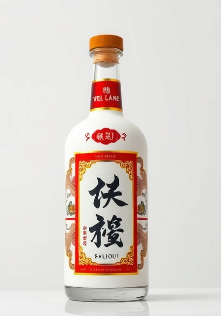 珍藏陈酿