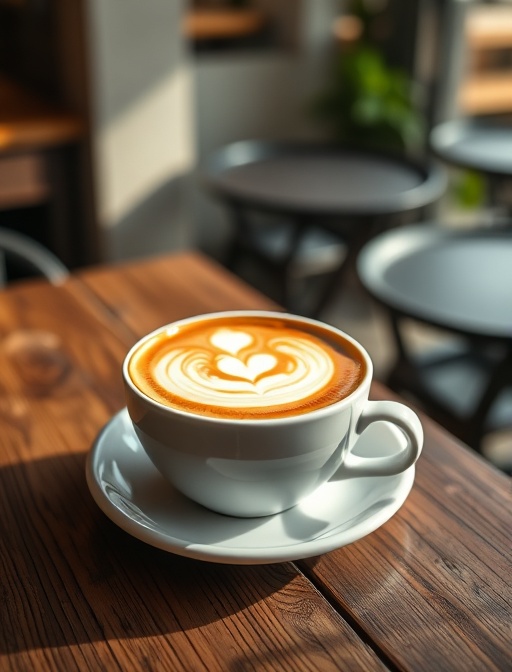 Café La Esquina