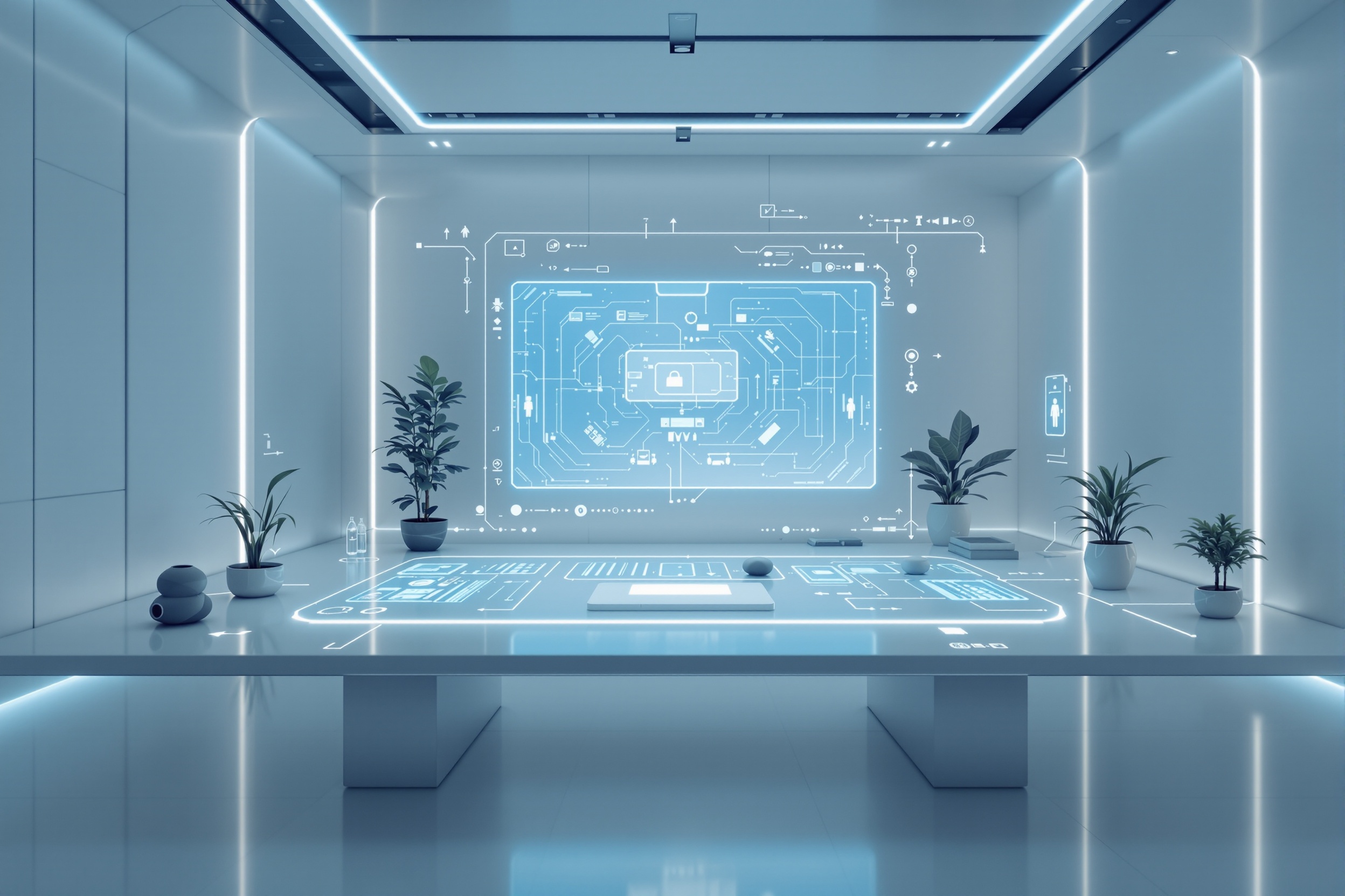 The Future of Digital Design: Trends to Watch in 2025